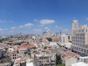 צימוקי נכסים ירושלים